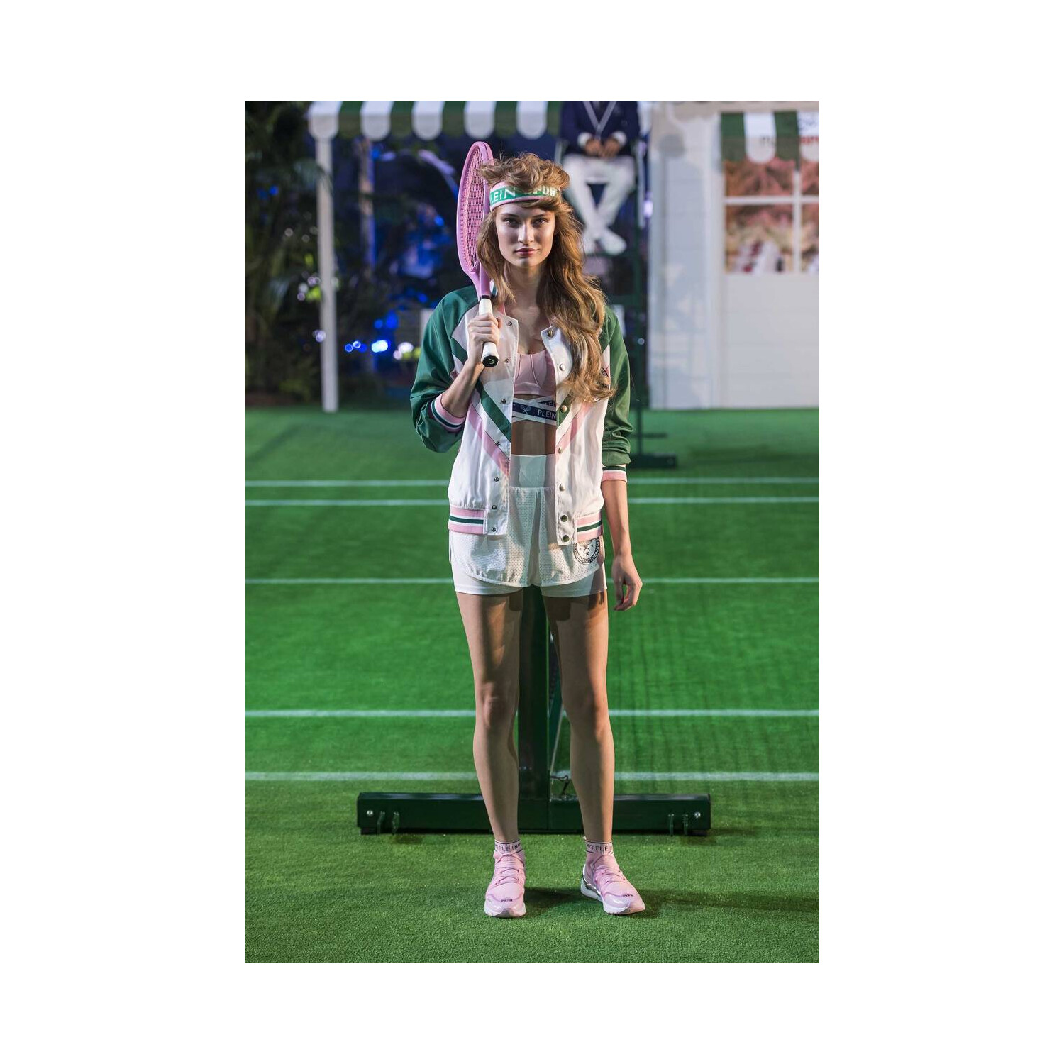 Фото Plein Sport ss19 19